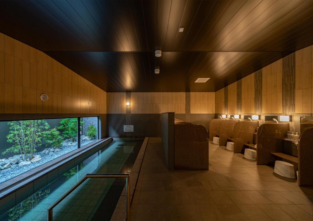 Hotel Route Inn Osaka Izumifuchu Izumi  Exterior photo